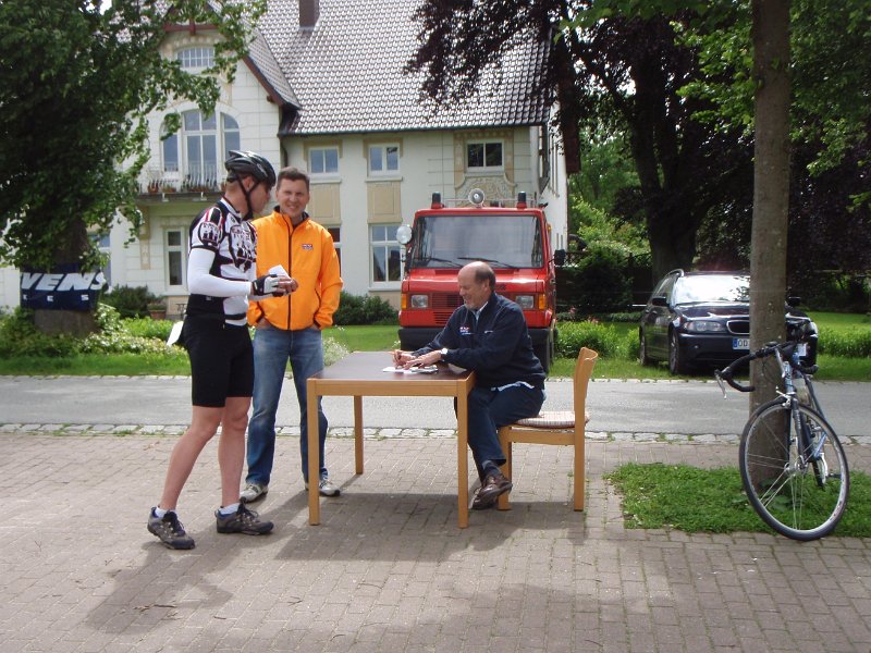 Giro Stormarn 220